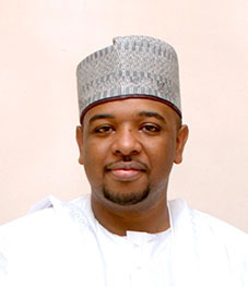 Ibrahim Nasko